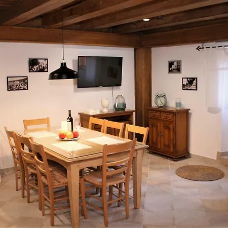 Angelina Apartment Selce