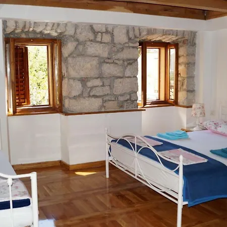Apartment Angelina
