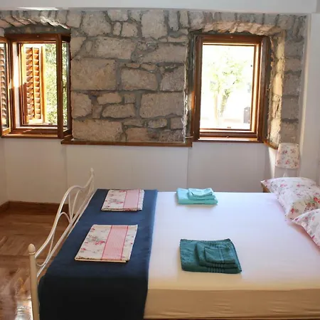 Apartment Angelina Selce
