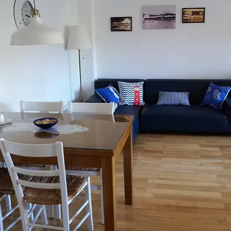 Apartment Angelina Selce