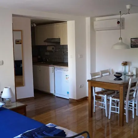 Apartment Angelina