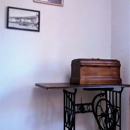 Apartment Angelina *