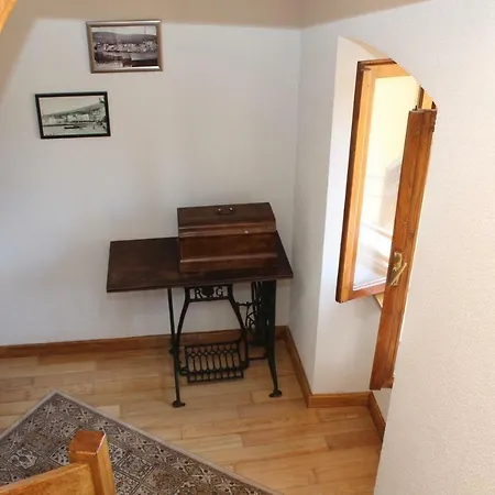 Angelina Apartment