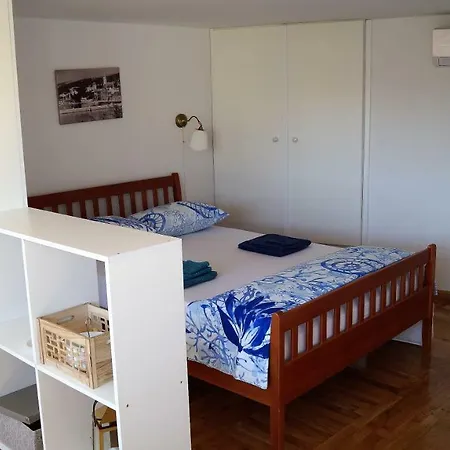 Angelina Apartment Selce