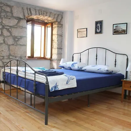 Apartment Angelina Selce