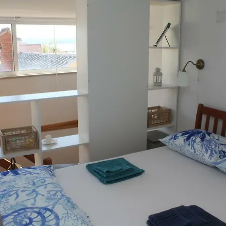 Angelina Apartment