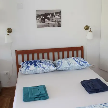 Angelina Apartment